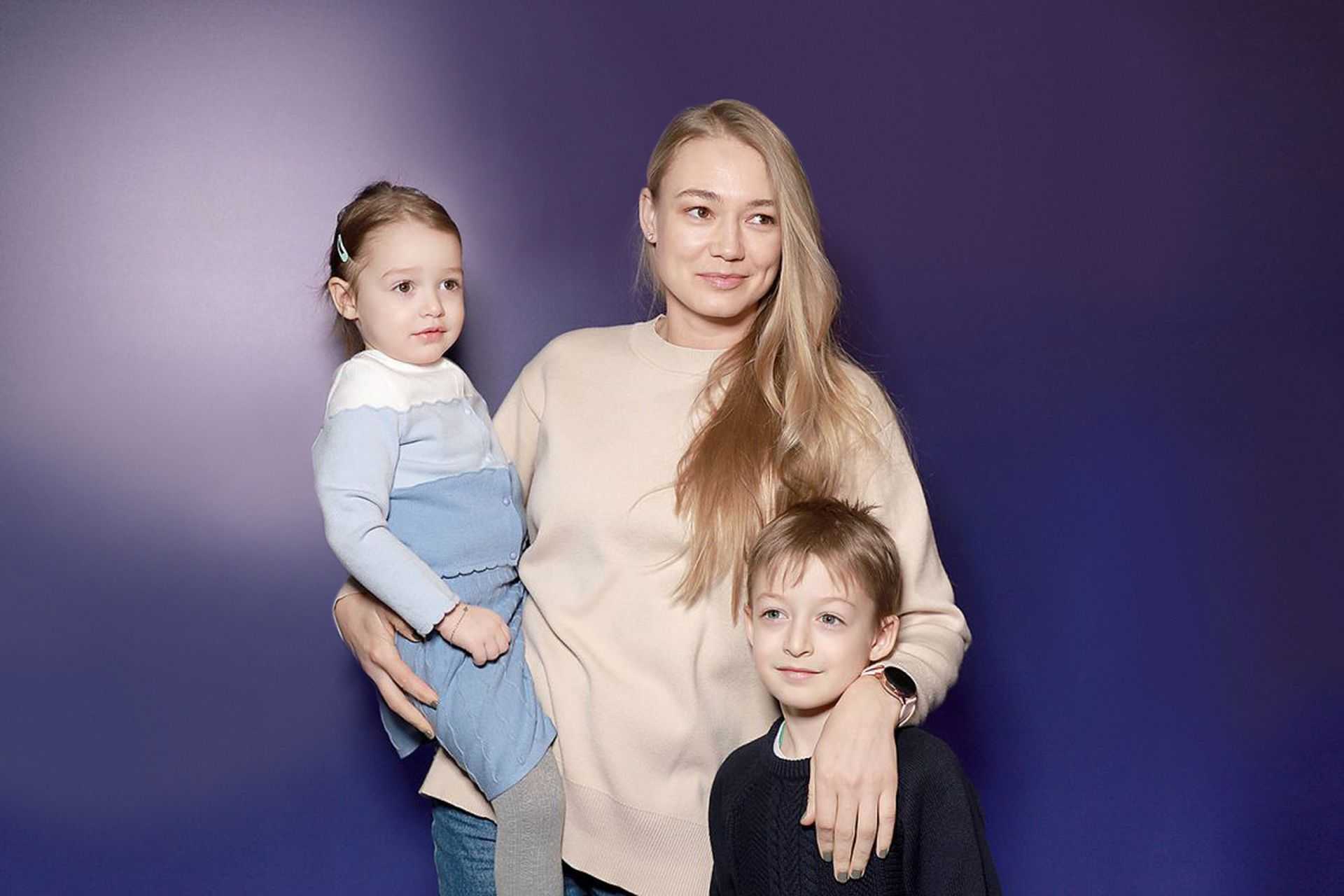 Оксана акиньшина рассказала, почему она не живет со старшим сыном | блогер elena_dokuchaewa на сайте spletnik.ru 13 июня 2021