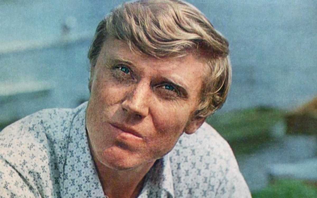 Актер иван алексеевич рудаков: биография, карьера и личная жизнь