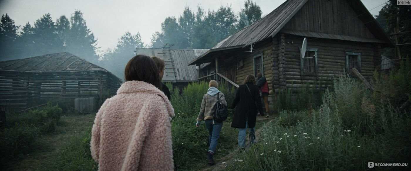 Премьера российского криминально-драматического фильма Воскресенье в прокате состоится 19 сентября 2019 года Режиссером проекта является Светлана Проскурина