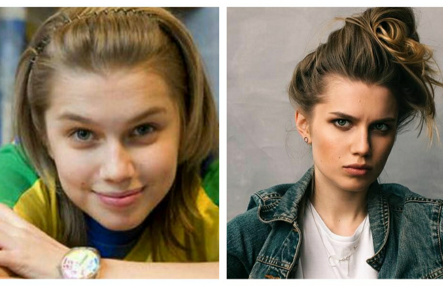 Папины дочки на фото тогда и сейчас — как выглядят актеры в 2016-2017 году