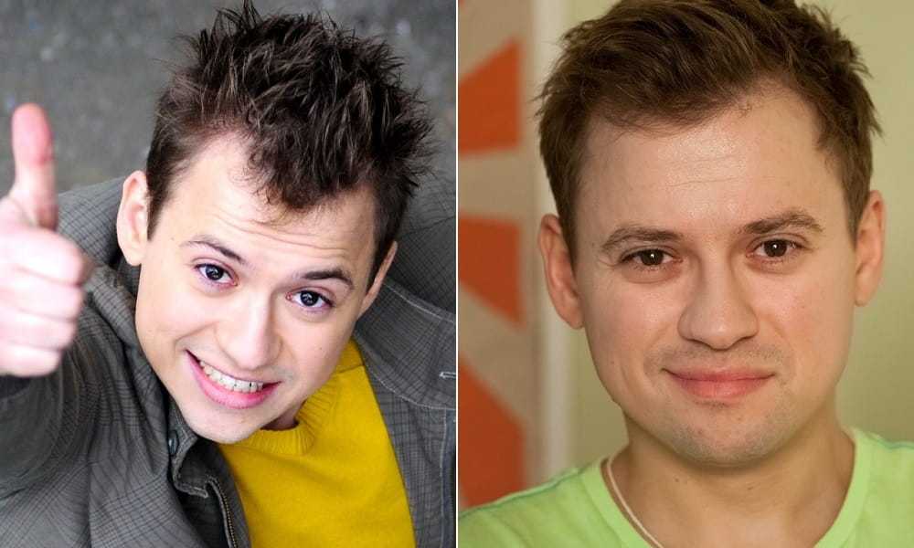 Андрей гайдулян