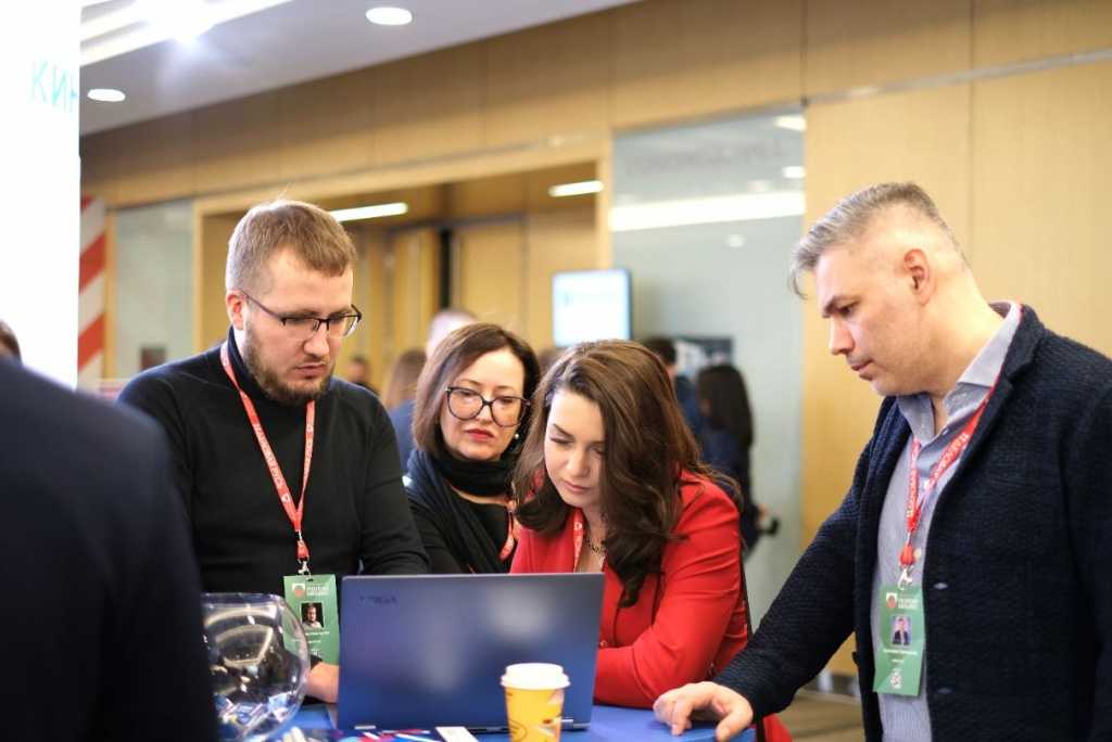 Фантом 2 сезон
