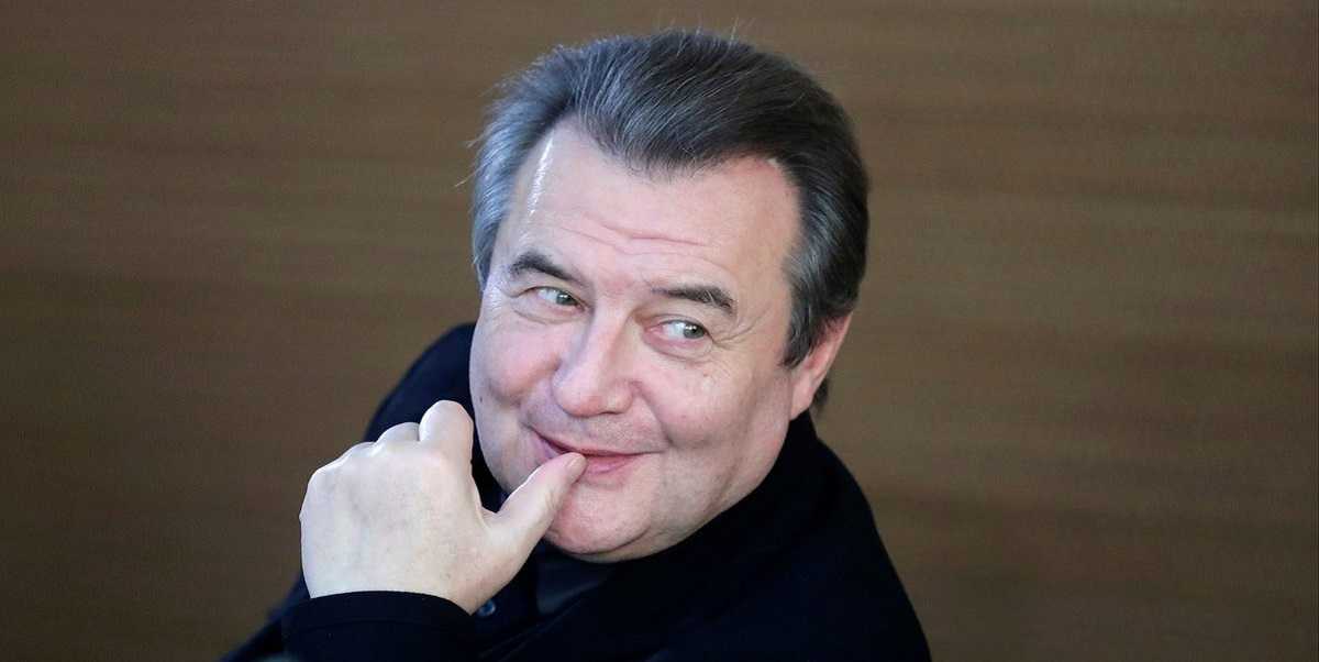 Родившая для себя пересильд высказалась о свадьбе