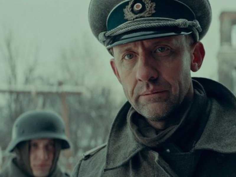 Кино и память: великая отечественная война в зеркале современного российского кинематографа