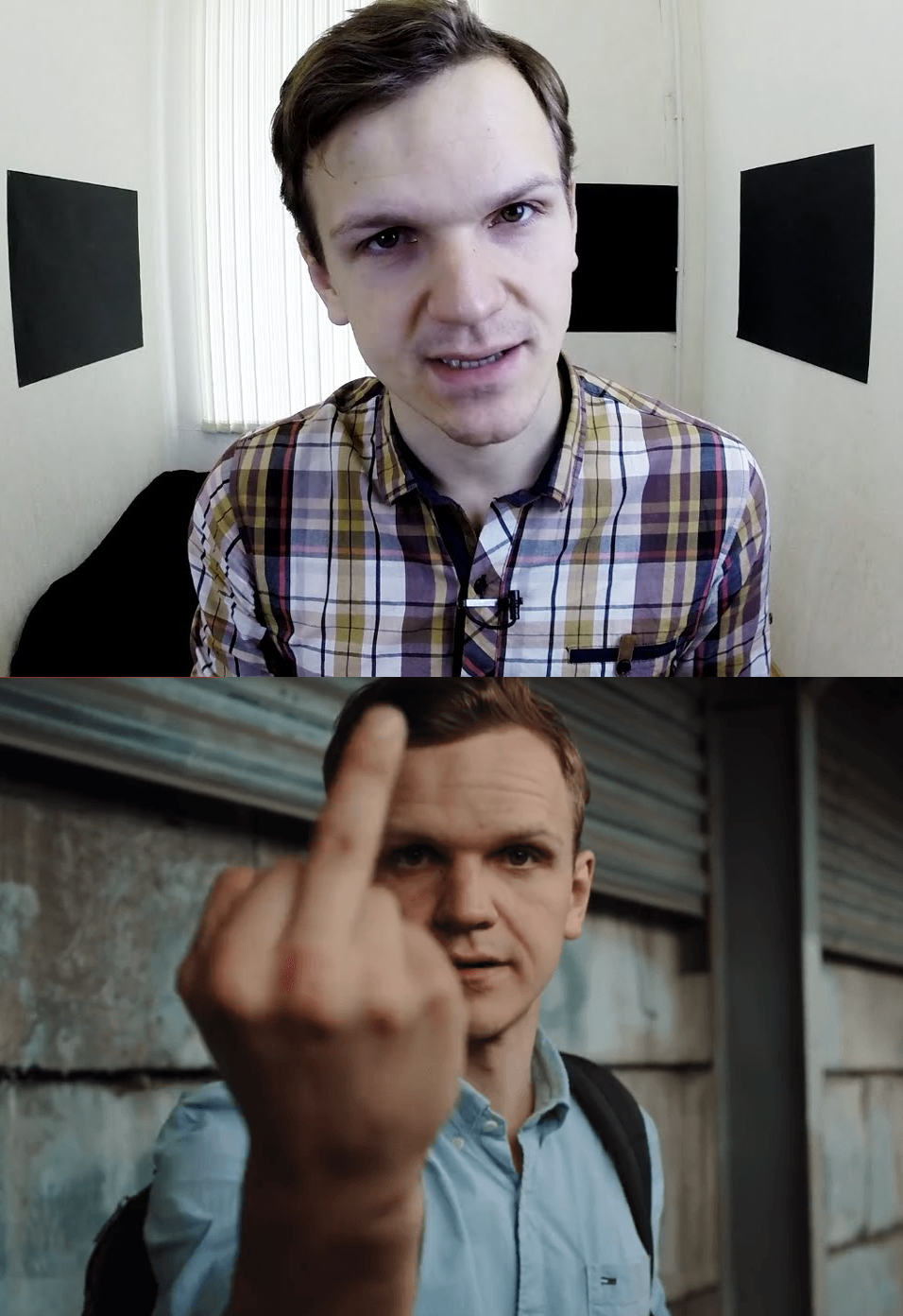 Шамов дмитрий: биография youtube блогера