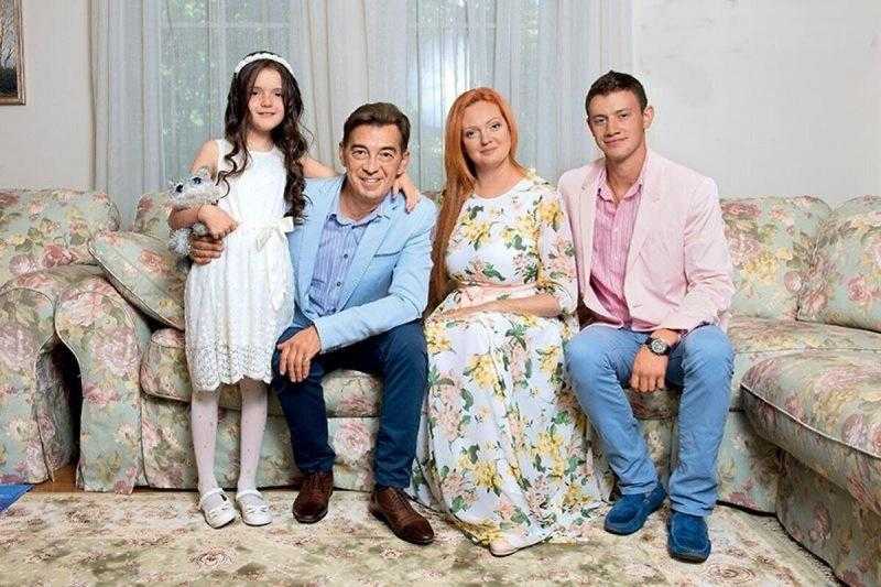 Николай добрынин, биография, новости, фото