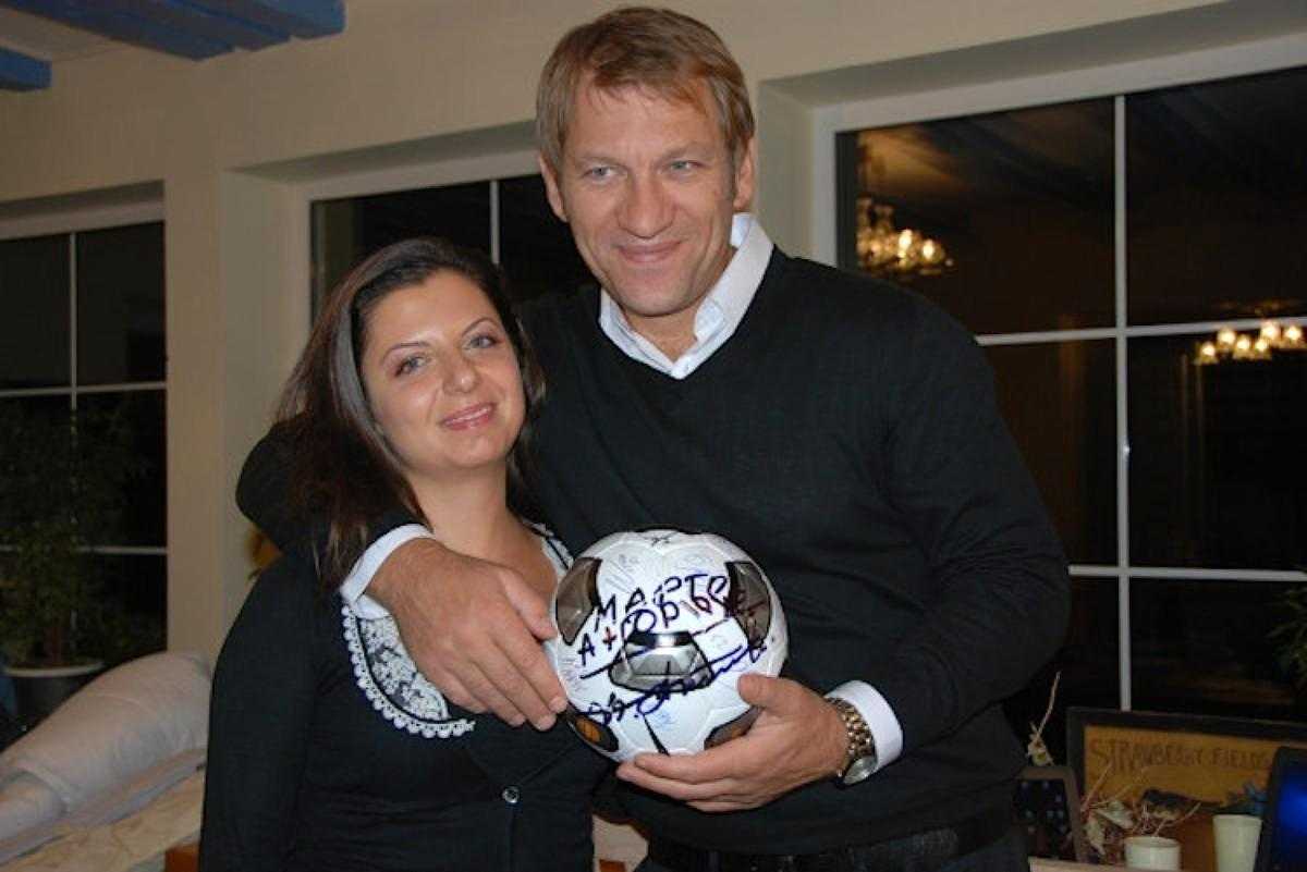 Тигран кеосаян и его новая жена, дети, фото 2018