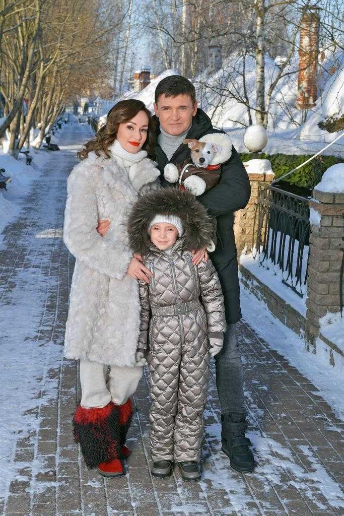 Актер игорь лифанов: биография, личная жизнь, семья, жена, дети — фото - globalsib