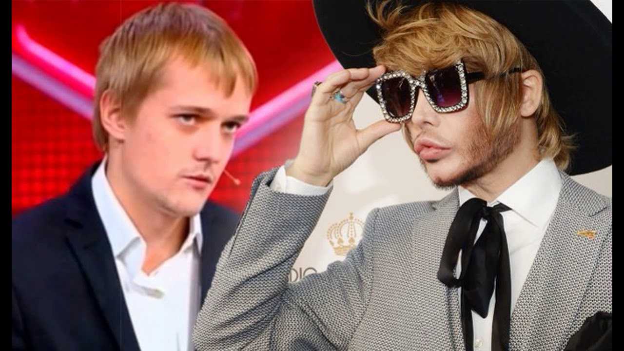 Сергей зверев: биография и личная жизнь