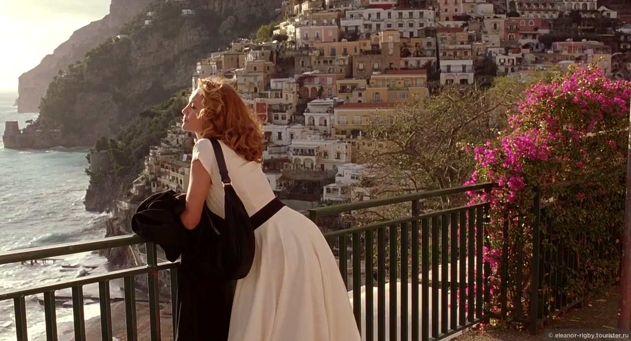 20 современных итальянских фильмов про любовь