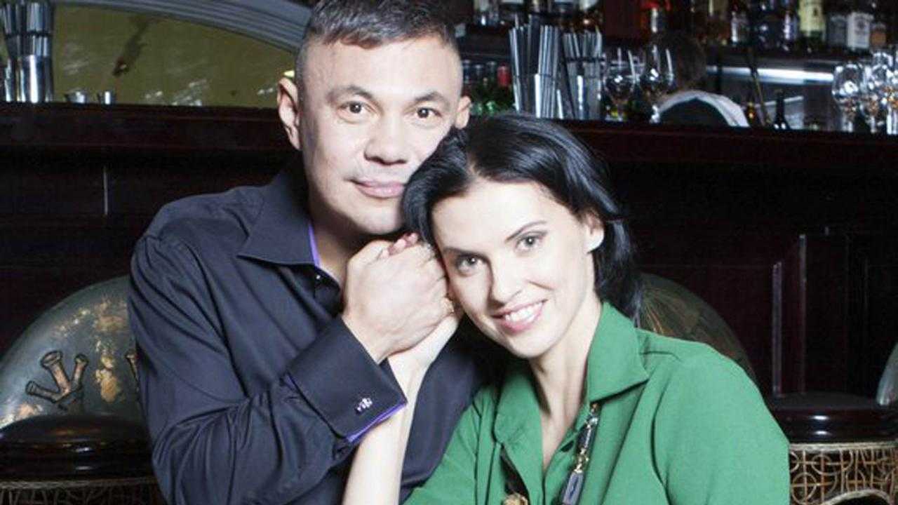 Жёны и дети алексея ягудина, его семья. личная жизнь, национальность / жены и дети других персон