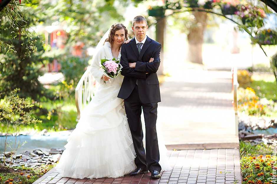 Алексей демидов фото с женой