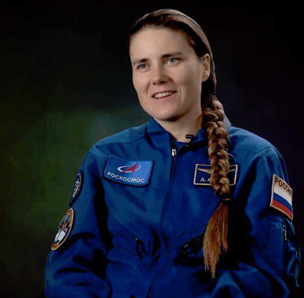Рубрика "космические личности". космонавт-испытатель анна кикина – женщина, которая меня восхищает