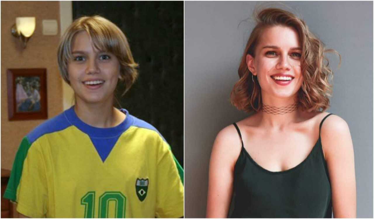 "папины дочки" 12 лет спустя: как выглядят актеры сериала сейчас (фото до и после)