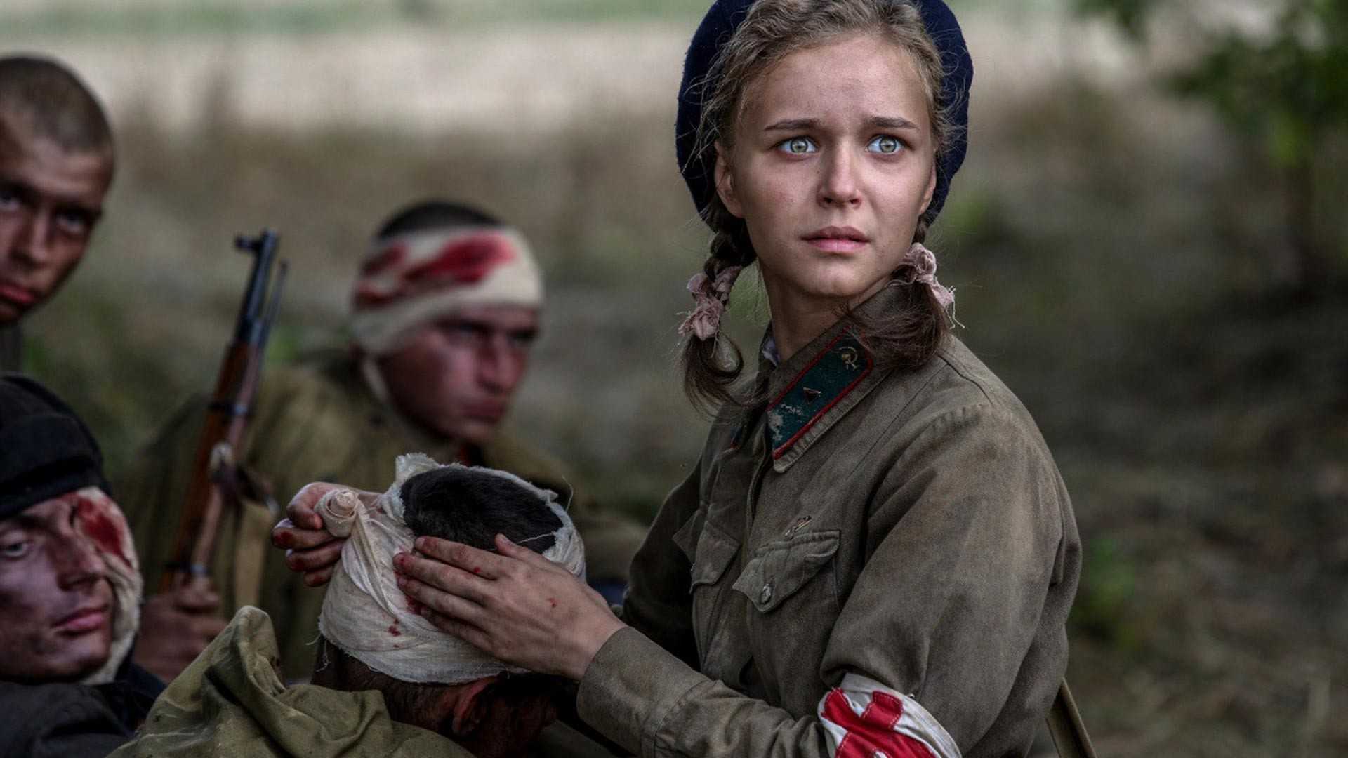 Топ-50 лучших советских фильмов про великую отечественную войну - cadelta.ru