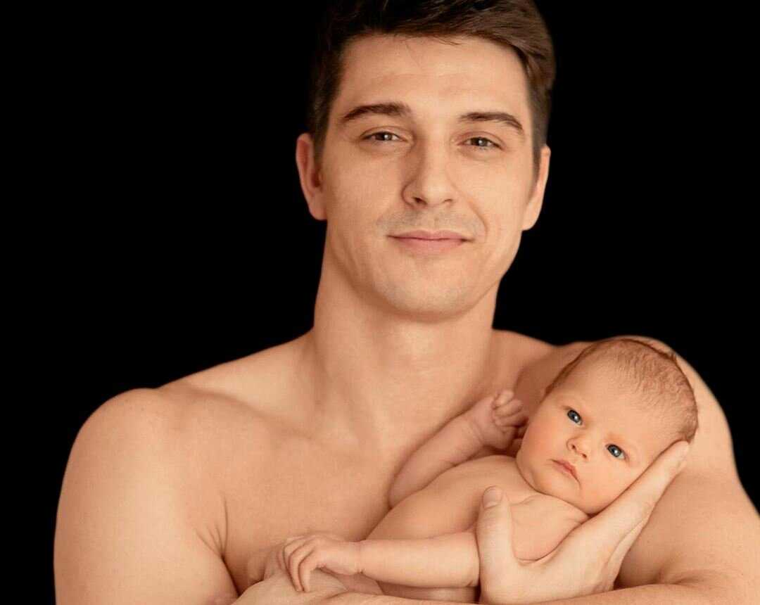 Станислав бондаренко: биография, личная жизнь, фото с женой и сыном