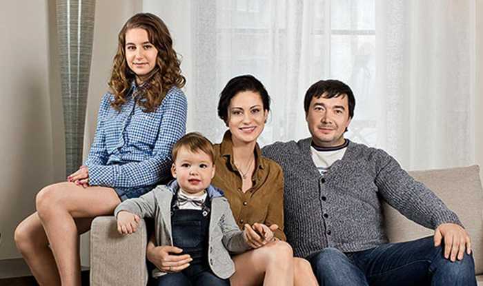 Анна ковальчук: мужья и личная жизнь актрисы
