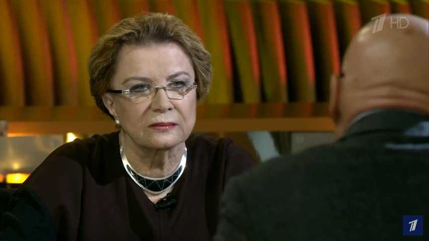 Анна кузина личная жизнь муж дети