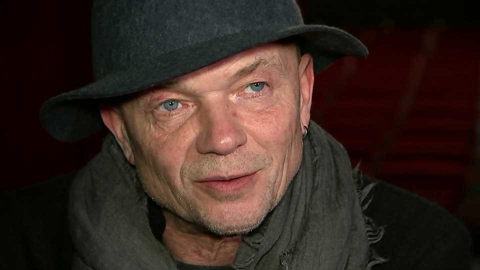 Андрей смоляков — биография и фильмография актера, сыгравшего роль майора черкасова